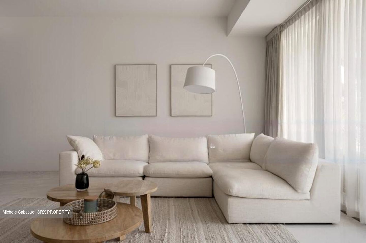 The Coast at Sentosa Cove (D4), Condominium #475040851